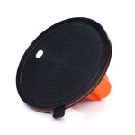 Auto si Moto - Reparatii si depanare - Scule auto - Scule si truse auto - Ventuza Electrica cu Vid 190KG, Kraft&Dele, KD10737 - Infinity.ro