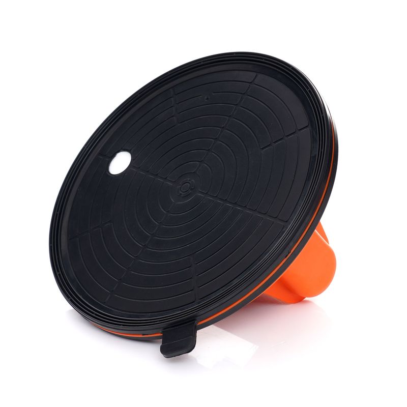 Auto si Moto - Reparatii si depanare - Scule auto - Scule si truse auto - Ventuza Electrica cu Vid 190KG, Kraft&Dele, KD10737 - Infinity.ro
