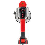 Auto si Moto - Reparatii si depanare - Scule auto - Scule si truse auto - Ventuza vibranta, 180 mm, acumulator 21V PM‑APWDP‑180T - Infinity.ro
