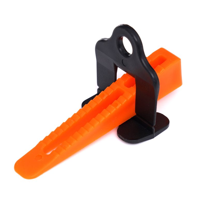 Auto si Moto - Reparatii si depanare - Scule auto - Scule si truse auto - Set de nivelare a placilor 600 buc., Kraft&Dele, KD10778 - Infinity.ro