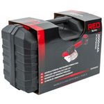 Auto si Moto - Reparatii si depanare - Scule auto - Scule si truse auto - Ventuza vibranta, 180 mm, acumulator 21V PM‑APWDP‑180T - Infinity.ro