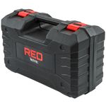 Auto si Moto - Reparatii si depanare - Scule auto - Scule si truse auto - Ventuza vibranta, 180 mm, acumulator 21V PM‑APWDP‑180T - Infinity.ro