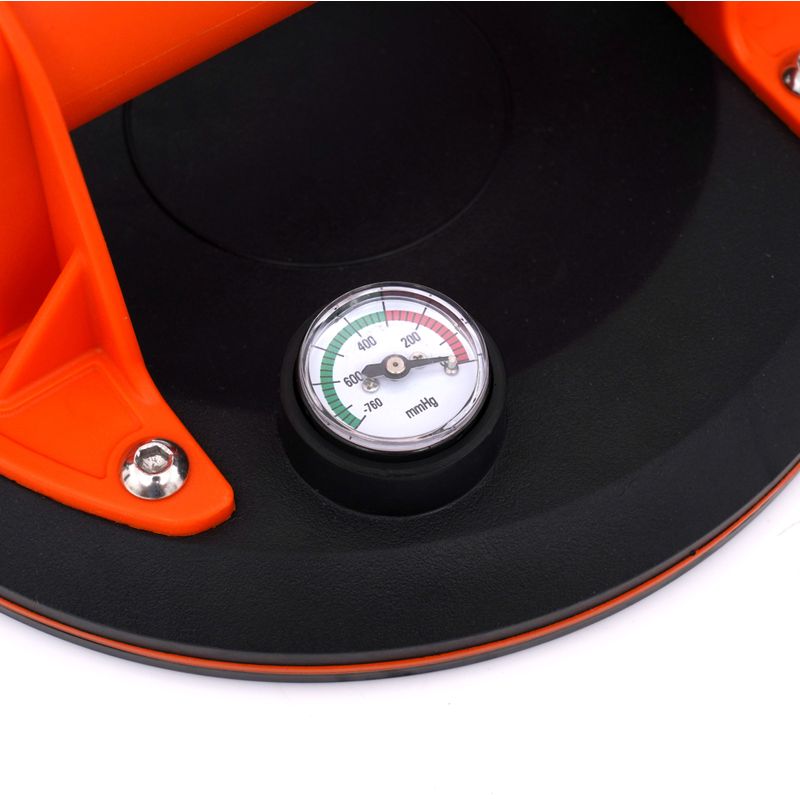 Auto si Moto - Reparatii si depanare - Scule auto - Scule si truse auto - Ventuza Electrica cu Vid 190KG, Kraft&Dele, KD10737 - Infinity.ro