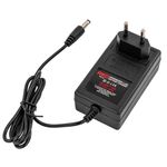Auto si Moto - Reparatii si depanare - Scule auto - Scule si truse auto - Ventuza vibranta, 180 mm, acumulator 21V PM‑APWDP‑180T - Infinity.ro