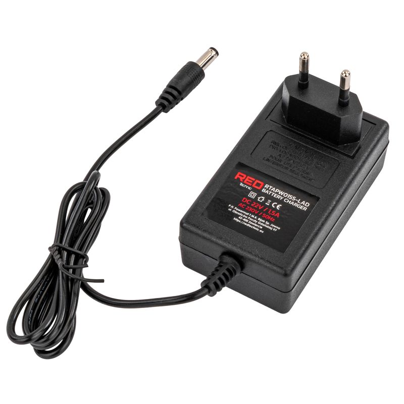Auto si Moto - Reparatii si depanare - Scule auto - Scule si truse auto - Ventuza vibranta, 180 mm, acumulator 21V PM‑APWDP‑180T - Infinity.ro