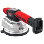Auto si Moto - Reparatii si depanare - Scule auto - Scule si truse auto - Ventuza vibranta, 180 mm, acumulator 21V PM‑APWDP‑180T - Infinity.ro