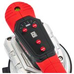 Auto si Moto - Reparatii si depanare - Scule auto - Scule si truse auto - Ventuza vibranta, 180 mm, acumulator 21V PM‑APWDP‑180T - Infinity.ro