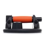 Auto si Moto - Reparatii si depanare - Scule auto - Scule si truse auto - Ventuza vacuum, Kraft&Dele, KD10738, 200mm, 190kg - Infinity.ro