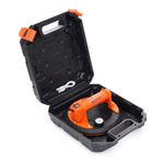 Auto si Moto - Reparatii si depanare - Scule auto - Scule si truse auto - Ventuza Electrica cu Vid 190KG, Kraft&Dele, KD10737 - Infinity.ro
