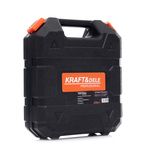 Auto si Moto - Reparatii si depanare - Scule auto - Scule si truse auto - Ventuza Electrica cu Vid 190KG, Kraft&Dele, KD10737 - Infinity.ro