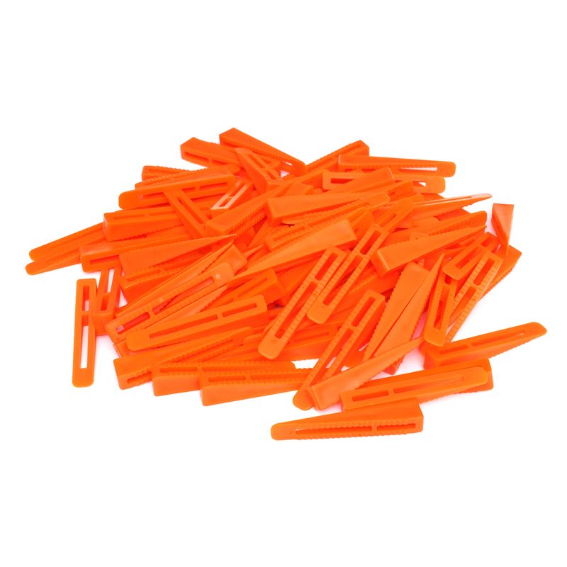 Auto si Moto - Reparatii si depanare - Scule auto - Scule si truse auto - Set de nivelare a placilor 600 buc., Kraft&Dele, KD10778 - Infinity.ro