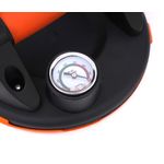 Auto si Moto - Reparatii si depanare - Scule auto - Scule si truse auto - Ventuza vacuum, Kraft&Dele, KD10738, 200mm, 190kg - Infinity.ro