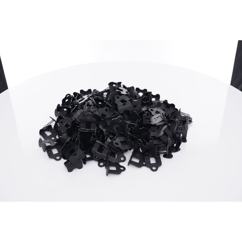 Auto si Moto - Reparatii si depanare - Scule auto - Scule si truse auto - Set de nivelare a placilor 600 buc., Kraft&Dele, KD10778 - Infinity.ro