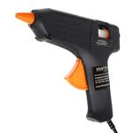 Casa si Gradina - Constructii - Scule electrice si accesorii - Pistoale de lipit - Pistol de lipit cu silicon, 40W, KD10350, Kraft&Dele - Infinity.ro