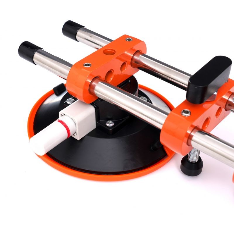 Auto si Moto - Reparatii si depanare - Scule auto - Scule si truse auto - Ventuze pentru gresie si sticla, Kraft&dele, 500mm, KD10739 - Infinity.ro