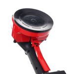 Auto si Moto - Reparatii si depanare - Scule auto - Scule si truse auto - Ventuza vibranta pentru placi, Kraft&dele, 2 baterii, KD10792 - Infinity.ro