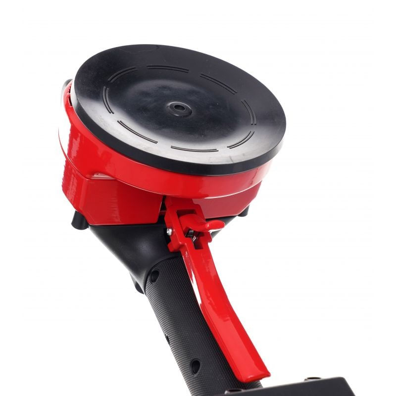 Auto si Moto - Reparatii si depanare - Scule auto - Scule si truse auto - Ventuza vibranta pentru placi, Kraft&dele, 2 baterii, KD10792 - Infinity.ro