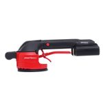 Auto si Moto - Reparatii si depanare - Scule auto - Scule si truse auto - Ventuza vibranta pentru placi, Kraft&dele, 2 baterii, KD10792 - Infinity.ro