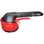 Auto si Moto - Reparatii si depanare - Scule auto - Scule si truse auto - Ventuza vibranta pentru placi, Kraft&dele, 2 baterii, KD10792 - Infinity.ro