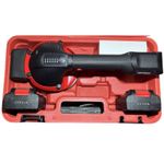 Auto si Moto - Reparatii si depanare - Scule auto - Scule si truse auto - Ventuza vibranta pentru placi, Kraft&dele, 2 baterii, KD10792 - Infinity.ro