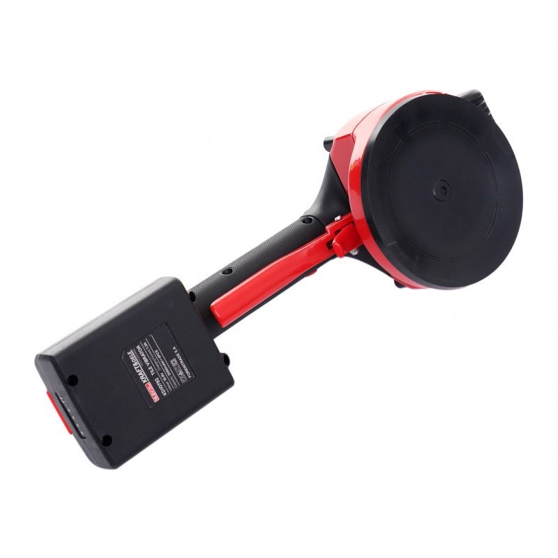 Auto si Moto - Reparatii si depanare - Scule auto - Scule si truse auto - Ventuza vibranta pentru placi, Kraft&dele, 2 baterii, KD10792 - Infinity.ro