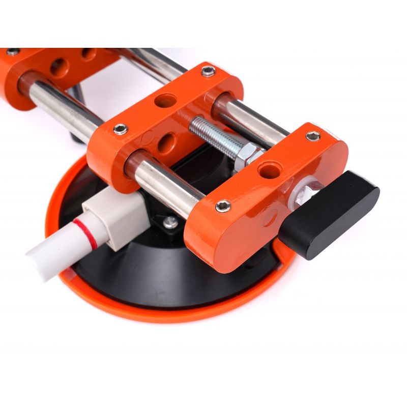 Auto si Moto - Reparatii si depanare - Scule auto - Scule si truse auto - Ventuze pentru gresie si sticla, Kraft&dele, 500mm, KD10739 - Infinity.ro