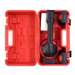 Auto si Moto - Reparatii si depanare - Scule auto - Scule si truse auto - Ventuza vibranta pentru placi, Kraft&dele, 2 baterii, KD10792 - Infinity.ro