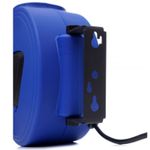 Casa si Gradina - Electrice - Accesorii electrice - Prelungitoare, triple, fise - Prelungitor automat bobina, Kraft&Dele KD4027, 10 m - Infinity.ro