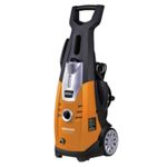 Casa si Gradina - Constructii - Scule electrice si accesorii - Aparate de spalat cu presiune - Aparat de spalat cu presiune, 2200W 250Bar, KD499, Kraft&Dele - Infinity.ro