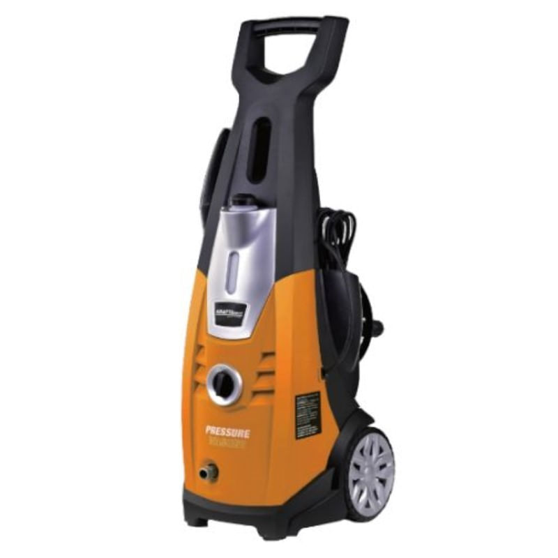 Casa si Gradina - Constructii - Scule electrice si accesorii - Aparate de spalat cu presiune - Aparat de spalat cu presiune, 2200W 250Bar, KD499, Kraft&Dele - Infinity.ro