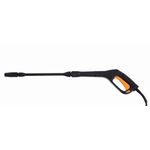 Casa si Gradina - Constructii - Scule electrice si accesorii - Aparate de spalat cu presiune - Aparat de spalat cu presiune, 2200W 250Bar, KD499, Kraft&Dele - Infinity.ro