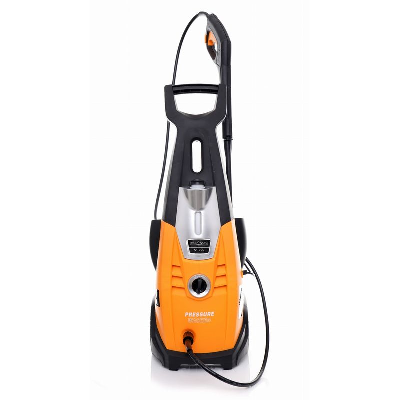 Casa si Gradina - Constructii - Scule electrice si accesorii - Aparate de spalat cu presiune - Aparat de spalat cu presiune, 2200W 250Bar, KD499, Kraft&Dele - Infinity.ro