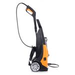 Casa si Gradina - Constructii - Scule electrice si accesorii - Aparate de spalat cu presiune - Aparat de spalat cu presiune, 2200W 250Bar, KD499, Kraft&Dele - Infinity.ro