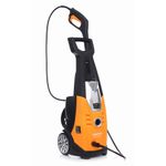 Casa si Gradina - Constructii - Scule electrice si accesorii - Aparate de spalat cu presiune - Aparat de spalat cu presiune, 2200W 250Bar, KD499, Kraft&Dele - Infinity.ro