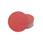 Casa si Gradina - Constructii - Scule electrice si accesorii - Accesorii polizare si slefuire - Discuri abrazive, 50 buc P80 125 mm, KD11803,  Kraft&Dele - Infinity.ro