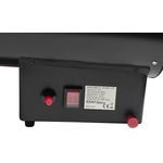 Casa si Gradina - Electrice - Echipamente electrice - Aeroterme industriale - Set pentru incalzire tun de caldura pe gaz 20kw si prelungitor 30M, d11703+v70102 - Infinity.ro