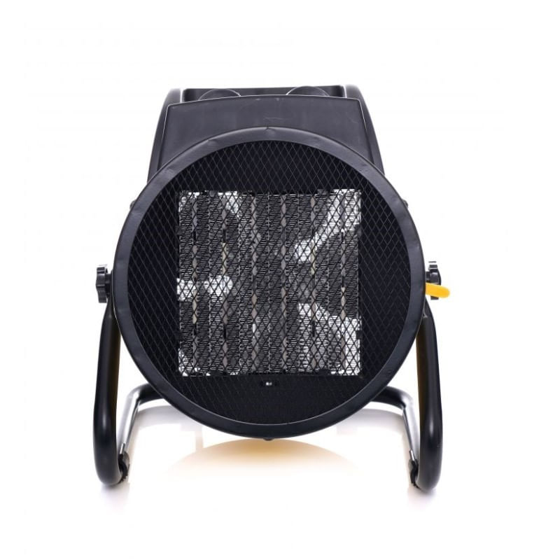 Casa si Gradina - Termice - Generatoare de aer cald - Set aeroterma electrica 3.5 kW si prelungitor 30M, D11728+V70102 - Infinity.ro