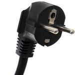 Casa si Gradina - Electrice - Accesorii electrice - Prelungitoare, triple, fise - Prelungitor cu tambur, Kraft&Dele, 50m, 4 prize, 3×2,5 mm, 16A, KD4018 - Infinity.ro