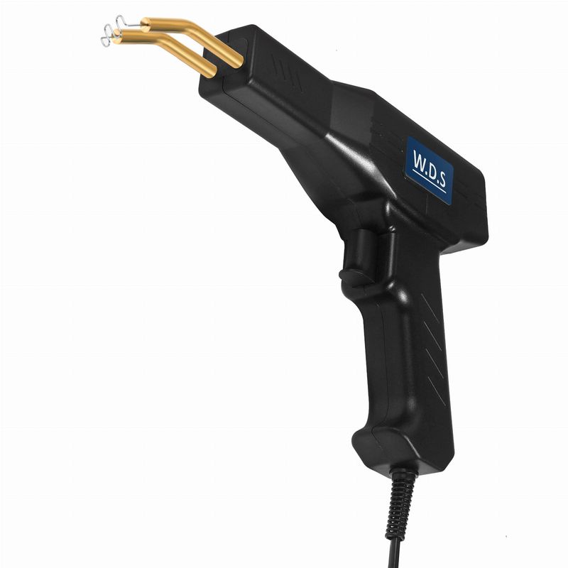 Casa si Gradina - Constructii - Scule electrice si accesorii - Pistoale de lipit - Aparat de lipit plastic, KRAFT&DELE, 100W, WDS2213 - Infinity.ro