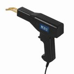 Casa si Gradina - Constructii - Scule electrice si accesorii - Pistoale de lipit - Aparat de lipit plastic, KRAFT&DELE, 100W, WDS2213 - Infinity.ro