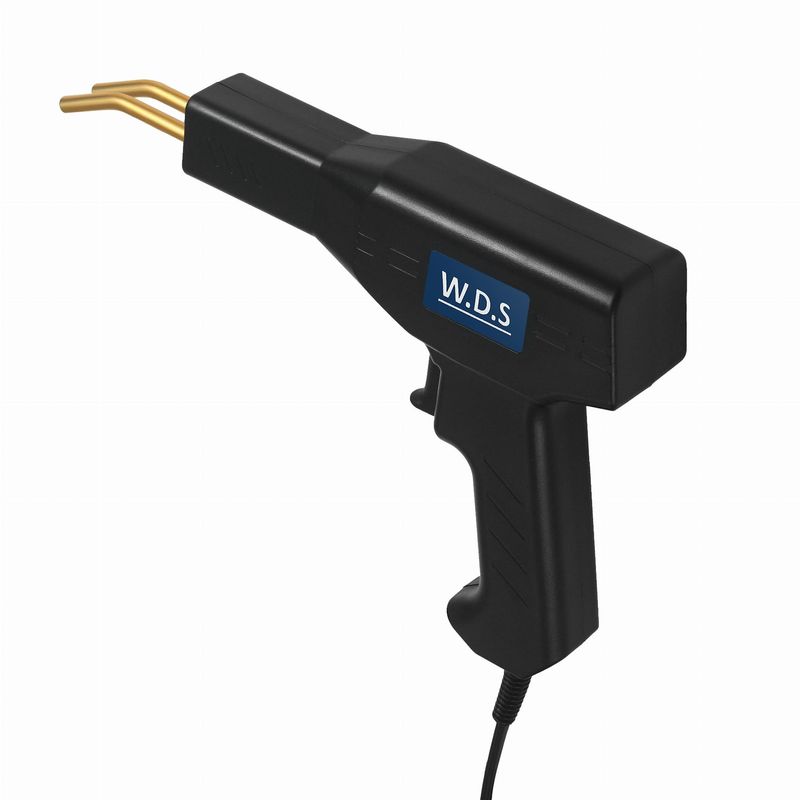 Casa si Gradina - Constructii - Scule electrice si accesorii - Pistoale de lipit - Aparat de lipit plastic, KRAFT&DELE, 100W, WDS2213 - Infinity.ro