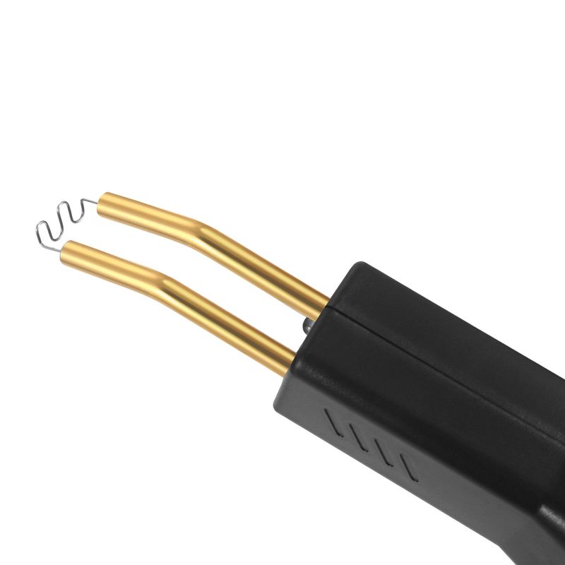 Casa si Gradina - Constructii - Scule electrice si accesorii - Pistoale de lipit - Aparat de lipit plastic, KRAFT&DELE, 100W, WDS2213 - Infinity.ro