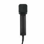 Casa si Gradina - Constructii - Scule electrice si accesorii - Pistoale de lipit - Aparat de lipit plastic, KRAFT&DELE, 100W, WDS2213 - Infinity.ro