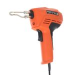 Casa si Gradina - Constructii - Scule electrice si accesorii - Pistoale de lipit - Pistol de lipit, LED 200W, KD1718, Kraft&Dele - Infinity.ro