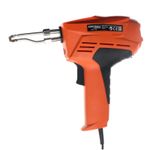 Casa si Gradina - Constructii - Scule electrice si accesorii - Pistoale de lipit - Pistol de lipit, LED 200W, KD1718, Kraft&Dele - Infinity.ro