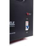 Casa si Gradina - Electrice - Accesorii electrice - Stabilizatoare tensiune si ups - Stabilizator de tensiune, AVR 5000VA 230V, KD1935, Kraft&Dele - Infinity.ro