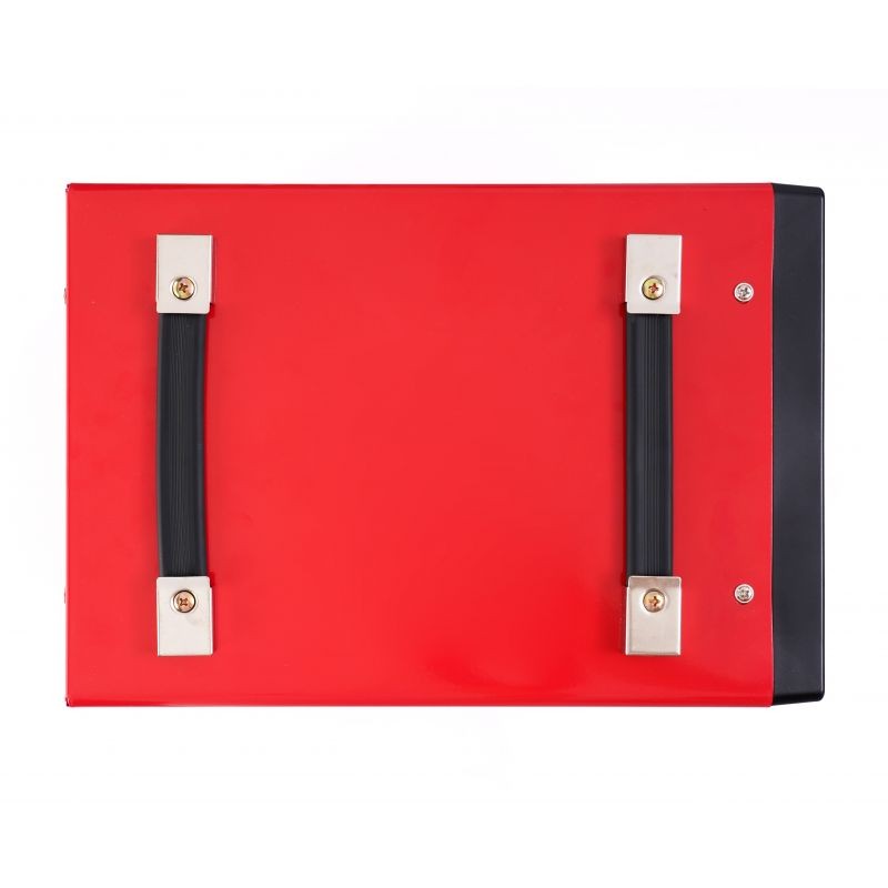 Casa si Gradina - Electrice - Accesorii electrice - Stabilizatoare tensiune si ups - Stabilizator de tensiune, AVR 5000VA 230V, KD1935, Kraft&Dele - Infinity.ro