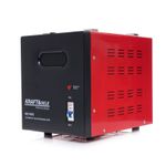 Casa si Gradina - Electrice - Accesorii electrice - Stabilizatoare tensiune si ups - Stabilizator de tensiune, AVR 5000VA 230V, KD1935, Kraft&Dele - Infinity.ro