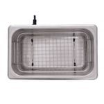 Casa si Gradina - Constructii - Scule electrice si accesorii - Aparate de spalat cu presiune - Aparat de curatat cu ultrasunete, 6.5L, KD449, Kraft&Dele - Infinity.ro
