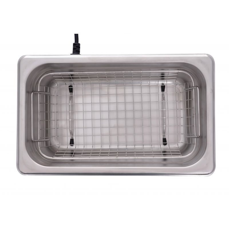 Casa si Gradina - Constructii - Scule electrice si accesorii - Aparate de spalat cu presiune - Aparat de curatat cu ultrasunete, 6.5L, KD449, Kraft&Dele - Infinity.ro